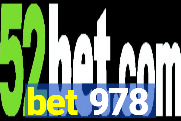 bet 978